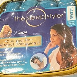 The Sleep Styler